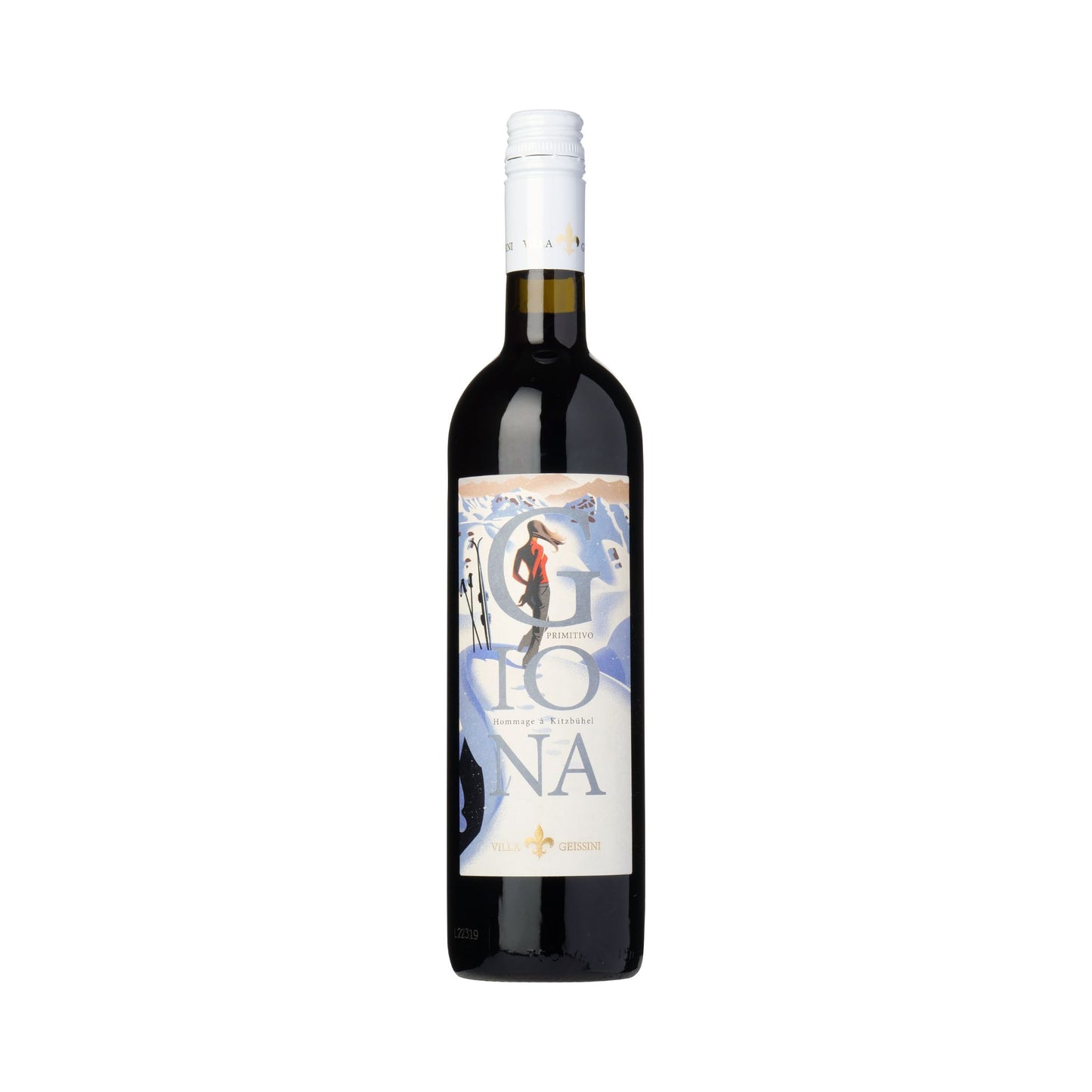 Giona Primitivo Puglia IGT