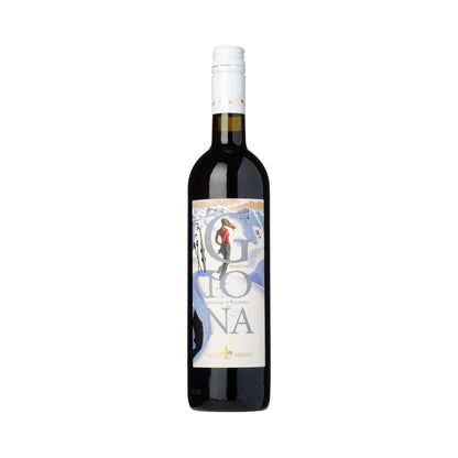 Giona Primitivo Puglia IGT