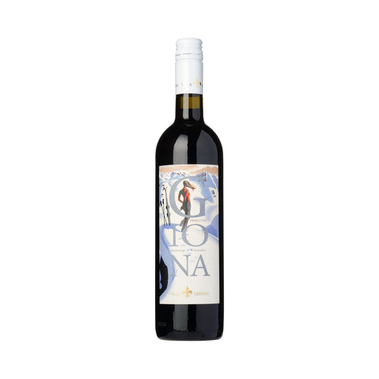 Giona Primitivo Puglia IGT