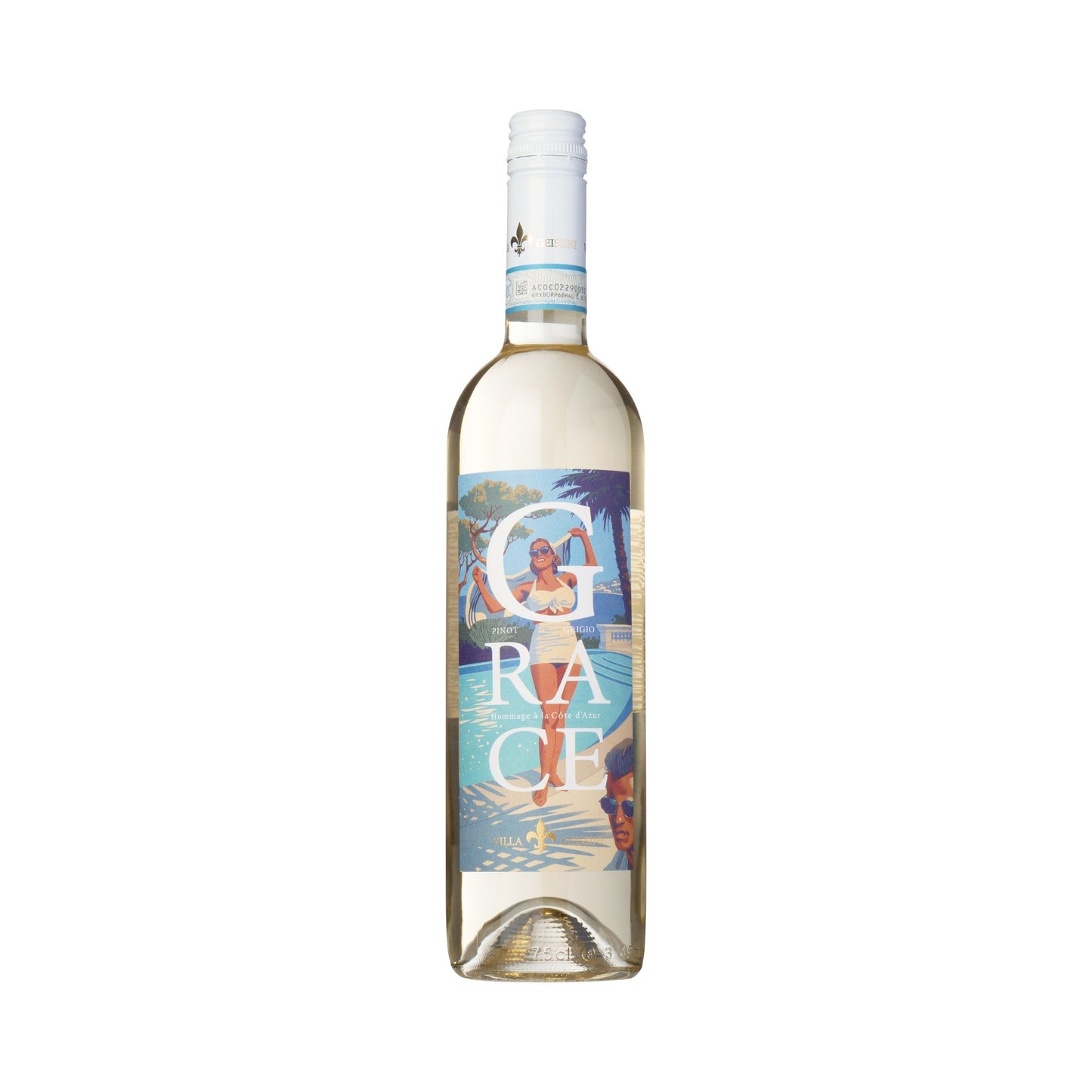 Grace Pinot Grigio delle Venezie